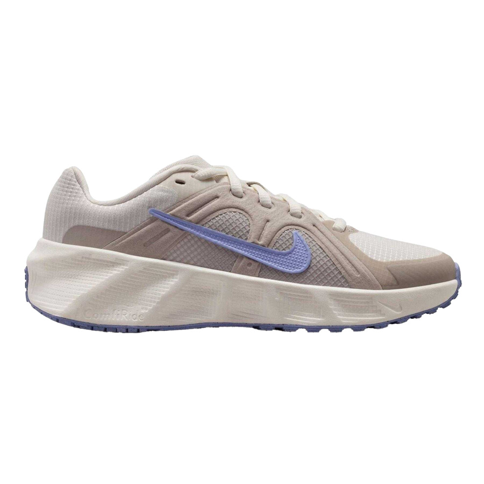 Nike (5 Uk, Phantom Grey) Childrens/Kids City Response Trainers