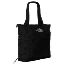 (One Size, Black) The North Face Borealis Tote Bag