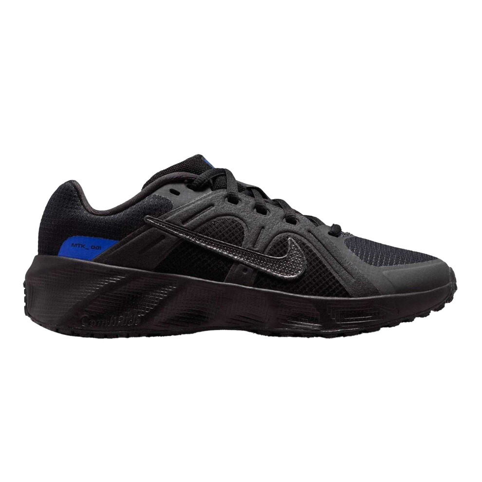 Nike (5.5 Uk, Black) Childrens/Kids City Response Trainers