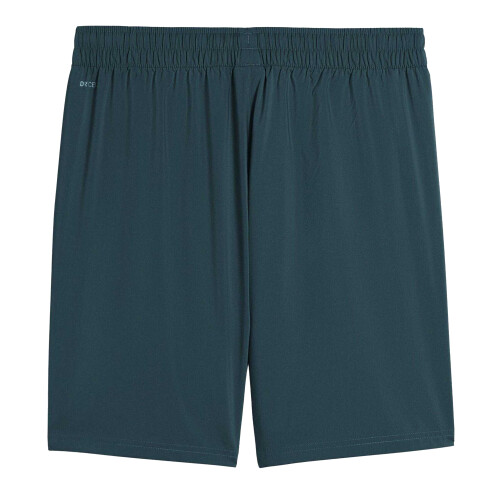 Puma Puma Mens Tad Essentials Athletic Shorts 1
