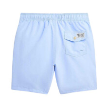 (8 Years, Blue) Ralph Lauren Childrens/Kids Polo Swim Shorts