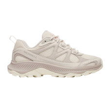 (8 UK, Eggshell) Merrell Womens/Ladies Tempo Exp Trainers