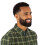 Trespass Trespass Mens Withnell Casual Button-Down Shirt 1
