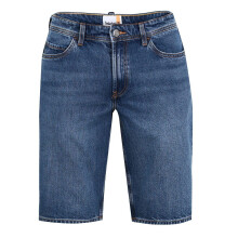 (38R, Indigo Blue) Timberland Mens Denim Shorts