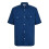 Timberland Timberland Mens Cotton Linen Overshirt 1
