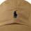 Ralph Lauren (One Size, Stone) Ralph Lauren Polo Baseball Cap 4