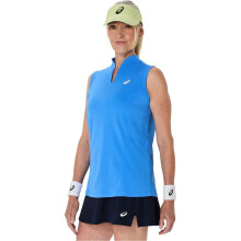 (8 UK, Coast) Asics Womens/Ladies Vest Top
