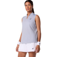 (14 UK, Grey Blue) Asics Womens/Ladies Vest Top