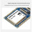 Waveshare 2PCS ESP32-P4-Core Development Board Dual-Core RISC-V Supports /CSI/USB OTG2.0 32MB Moudle 5