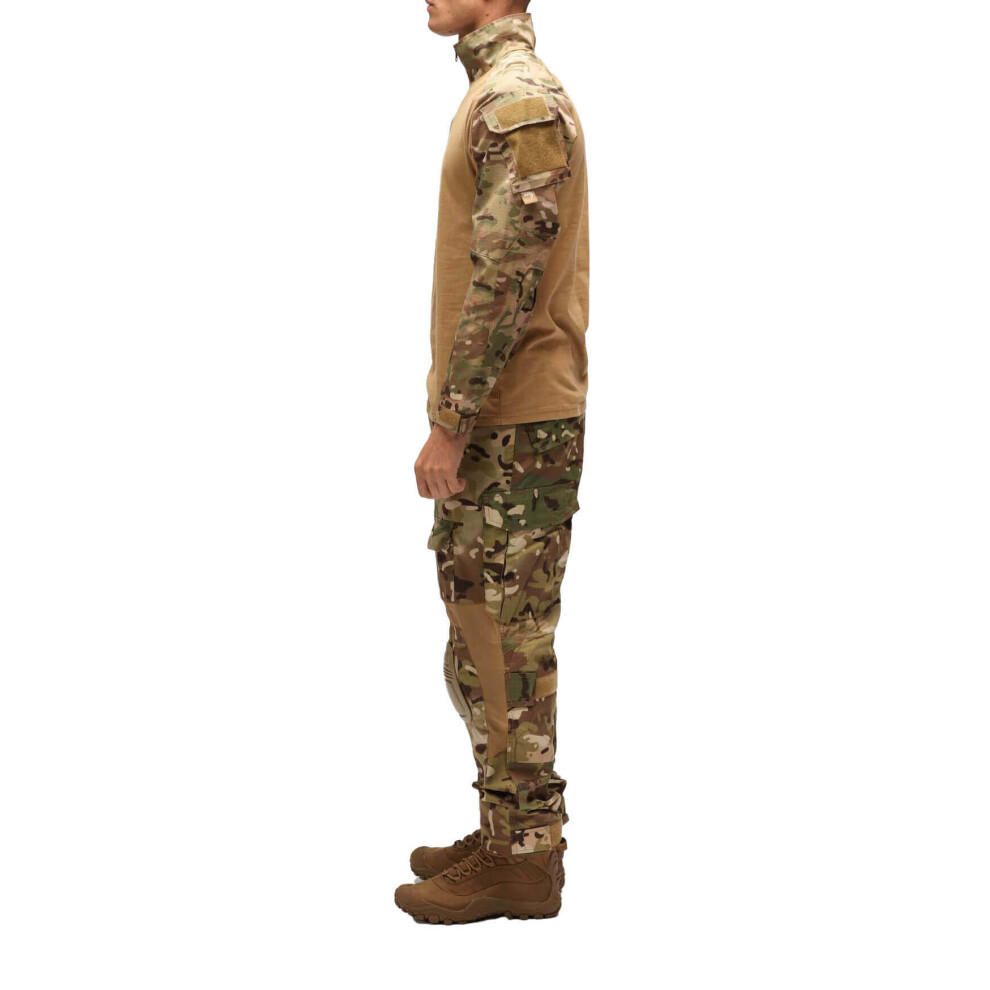 Viper Tactical Elite Trousers Gen2 V-Cam 32 Inches