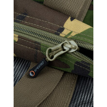 SPEERO Compact Air Dry Bag Green