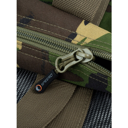 Speero SPEERO Compact Air Dry Bag Green