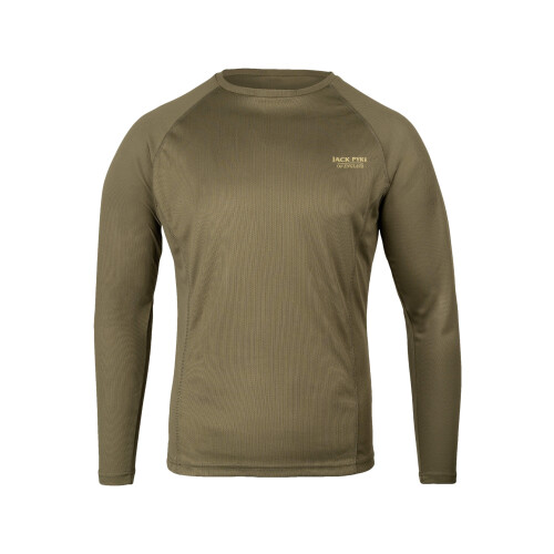 JACK PYKE JACK PYKE Base Layer Set Green 3X-Large