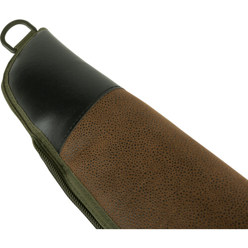 JACK PYKE JACK PYKE Shotgun Slip Case Duotex Brown