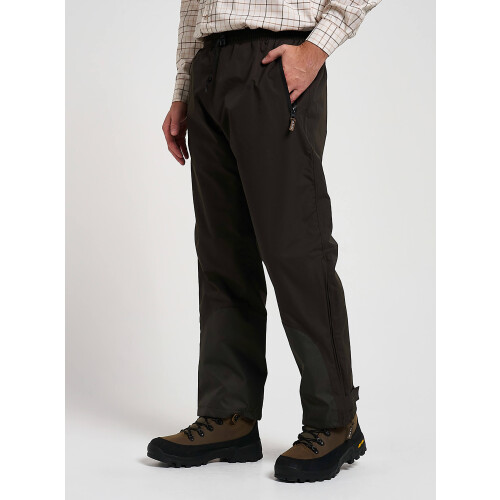 JACK PYKE JACK PYKE Featherlite Waterproof Trousers Medium