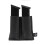 Viper TACTICAL Viper TACTICAL VX Double Pistol Mag Sleeve Black 1