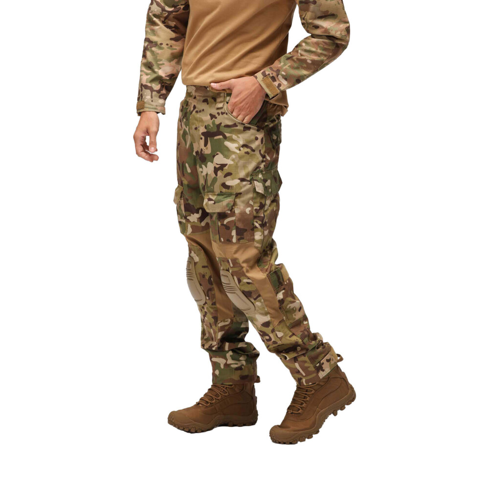 Viper Tactical Elite Trousers Gen2 V-Cam 30 Inches