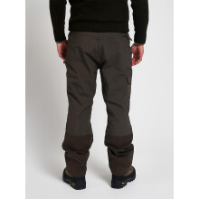 JACK PYKE Ashcombe Trousers Adult Unisex Olive Green/Brown Large
