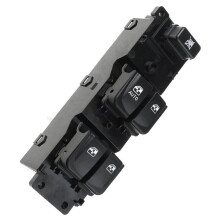 93570-1J102 Auto Glass Lifter Control Power Window Adjustment Control Button for I20