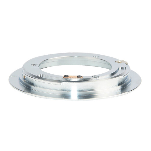 QBM- Lens Adapter Ring for   QBM Lens to   EF 1