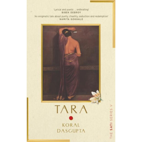 Tara by Dasgupta Koral Paperback Book