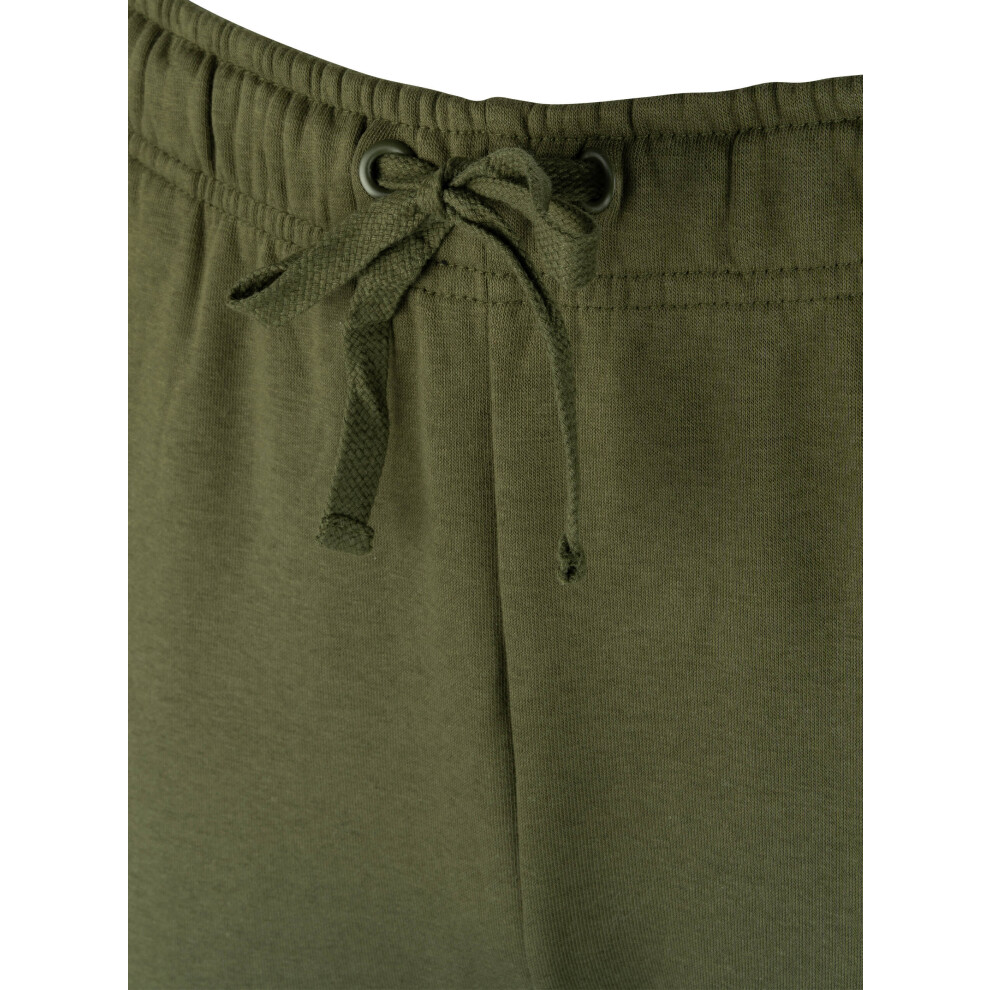 Speero Tech Mens Joggers Green Xl