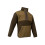 JACK PYKE JACK PYKE Junior Fleece Top Green Large 1