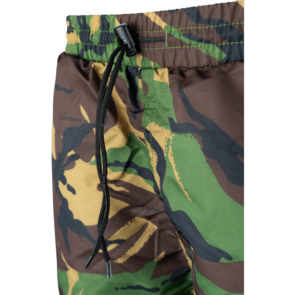 Speero Sirius Tech-Lite Trousers Dpm 3X-Large