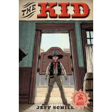 Kid by JEFF SCHILL Paperback Book