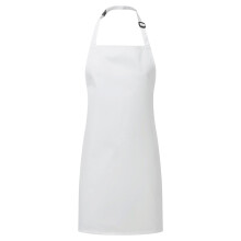 (3-6 Years, White) Premier Childrens/Kids Waterproof Apron