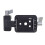 Stabilizer Vertical Plate for  Ruyi RS3 RS2 Pro Vertical Camera Mounting Kit Handheld Stabilizer Vertical Plate 1