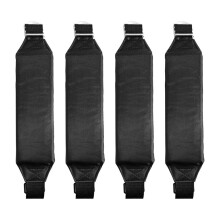 Lot de 4 Bretelles de Souffleur à Dos 511758401 pour Redmax EBZ8500, EBZ7500, EBZ6500, EBZ8000, EBZ8001, EBZ7000 et EBZ5000
