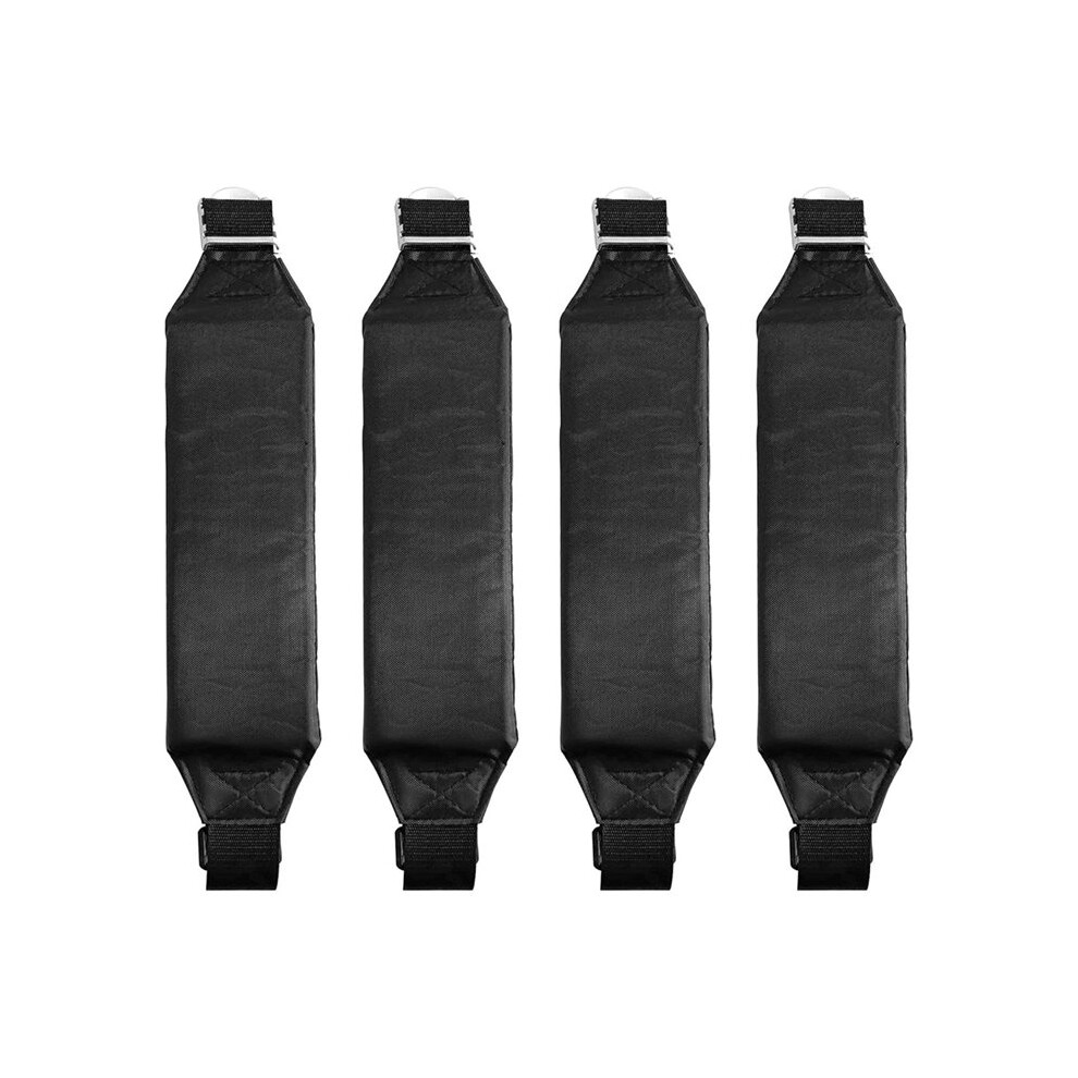 4Pack 511758401 Backpack Blower Shoulder Straps For Redmax Ebz8500 Ebz7500 Ebz6500 Ebz8000 Ebz8001 Ebz7000 Ebz5000 6031211962232