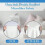 6-Sided Zippered Mattress Protector, 30cm Deep Pocket, Dustproof & Washable 180*200cm 7