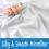 6-Sided Zippered Mattress Protector, 30cm Deep Pocket, Dustproof & Washable 180*200cm 8