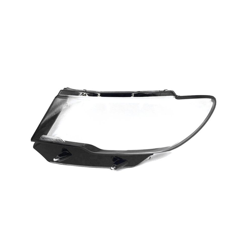 Transparent Headlamp Shell Headlight Shade Lens Lampshade Cover For Compass 2017-2020 Left 4713278379261