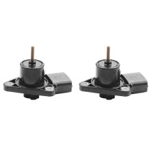 2X BK3Q-6C887-NB BK3Q6K682NA NB 49131-06300 4913106320 Turbolader Sensor Vakuumventil für Ranger für BT-5