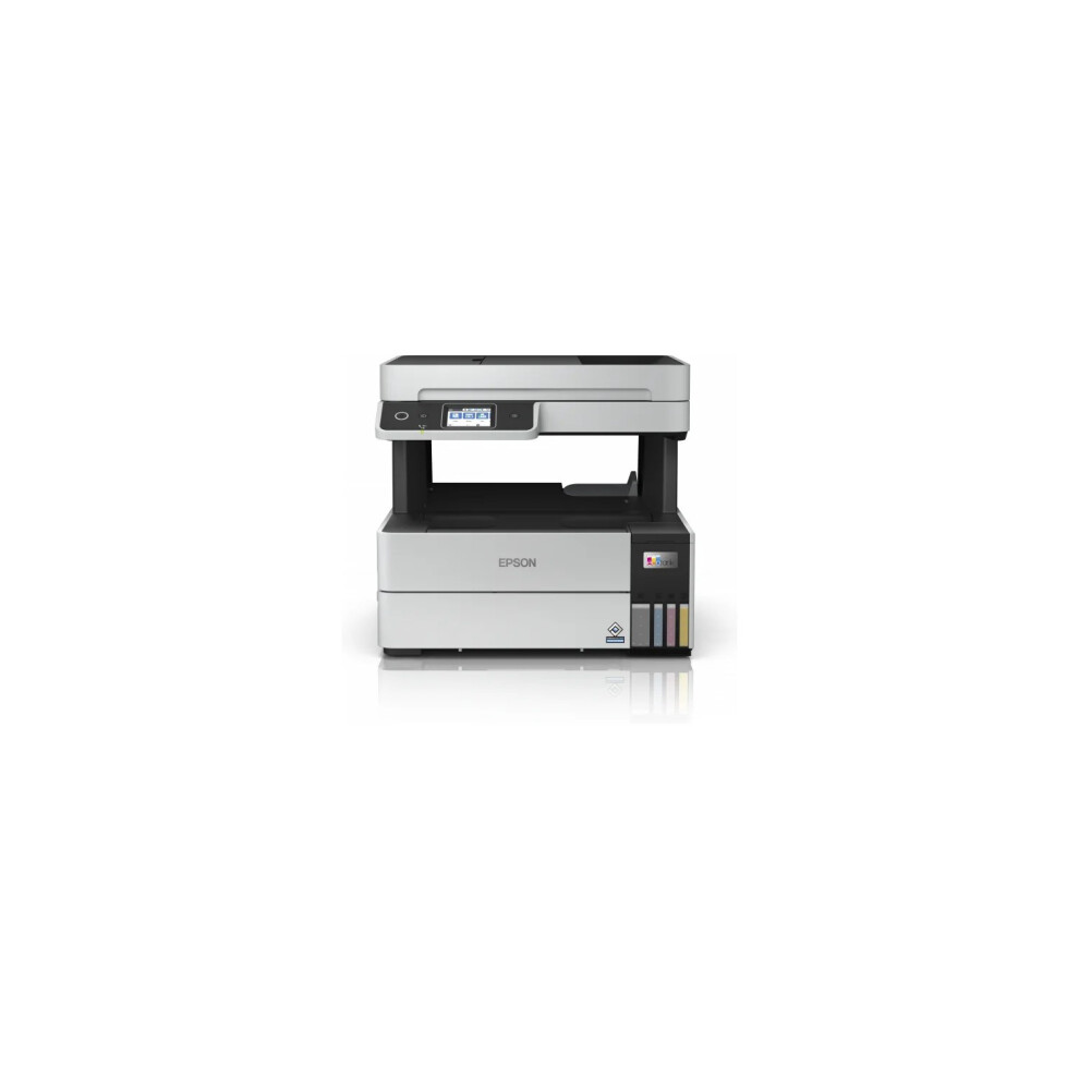Epson EcoTank Pro ET-5185 A4 Colour Multifunction Inkjet Printer - Image 2