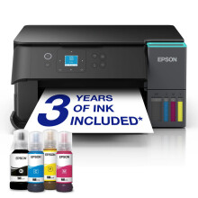 Epson EcoTank ET-2950 Inkjet A4 4800 x 1200 DPI 33 ppm Wi-Fi