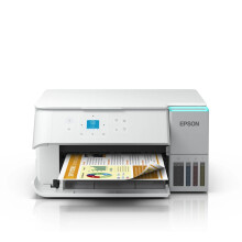 Epson EcoTank ET-2956 Inkjet A4 4800 x 1200 DPI 33 ppm Wi-Fi