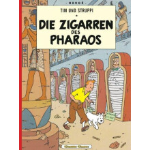 Tim Und Struppi by Herge Paperback Book