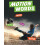 Motion Words by Carrie B. Sheely Paperback Book 1