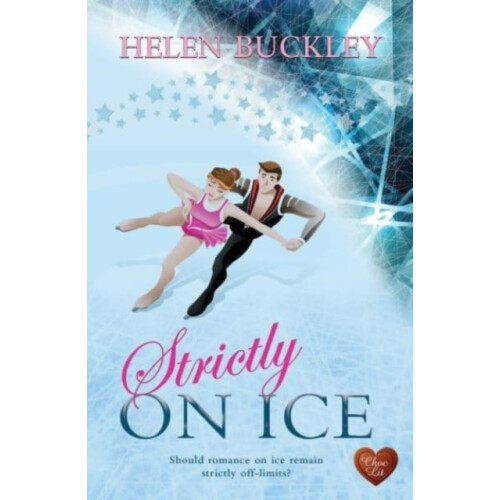 Strictly on Ice by Helen Buckley Paperback Book