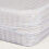 Zippered Mattress Encasement 28cm Deep Fitted Sheet for All Beds 1