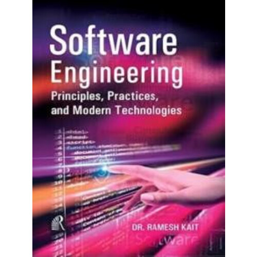 Software Engineering by R. KAIT Paperback Book