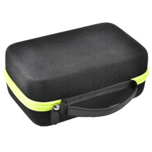 Estuche Compatible con para para la Etiquetadora Portátil P-Touch PTH110/ PRTH110/ Pro PT-H111/ PTE110