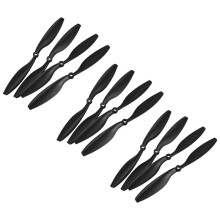 12X 1045 10 Inch Dia 4.5 Inch Pitch CW/CCW Rotating Propeller Blades RC Quadcopter Prop