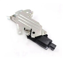 2S6T432A98AF Tailgate Boot Lock  Catch Motor Actuator Solenoid for  Fusion Fiesta Mk5 Mk6 Door Lock Actuator