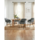 (Slate Grey, Set of 2) GOEURVANT Dining Chairs 2