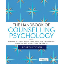 Handbook of Counselling Psychology Paperback Book